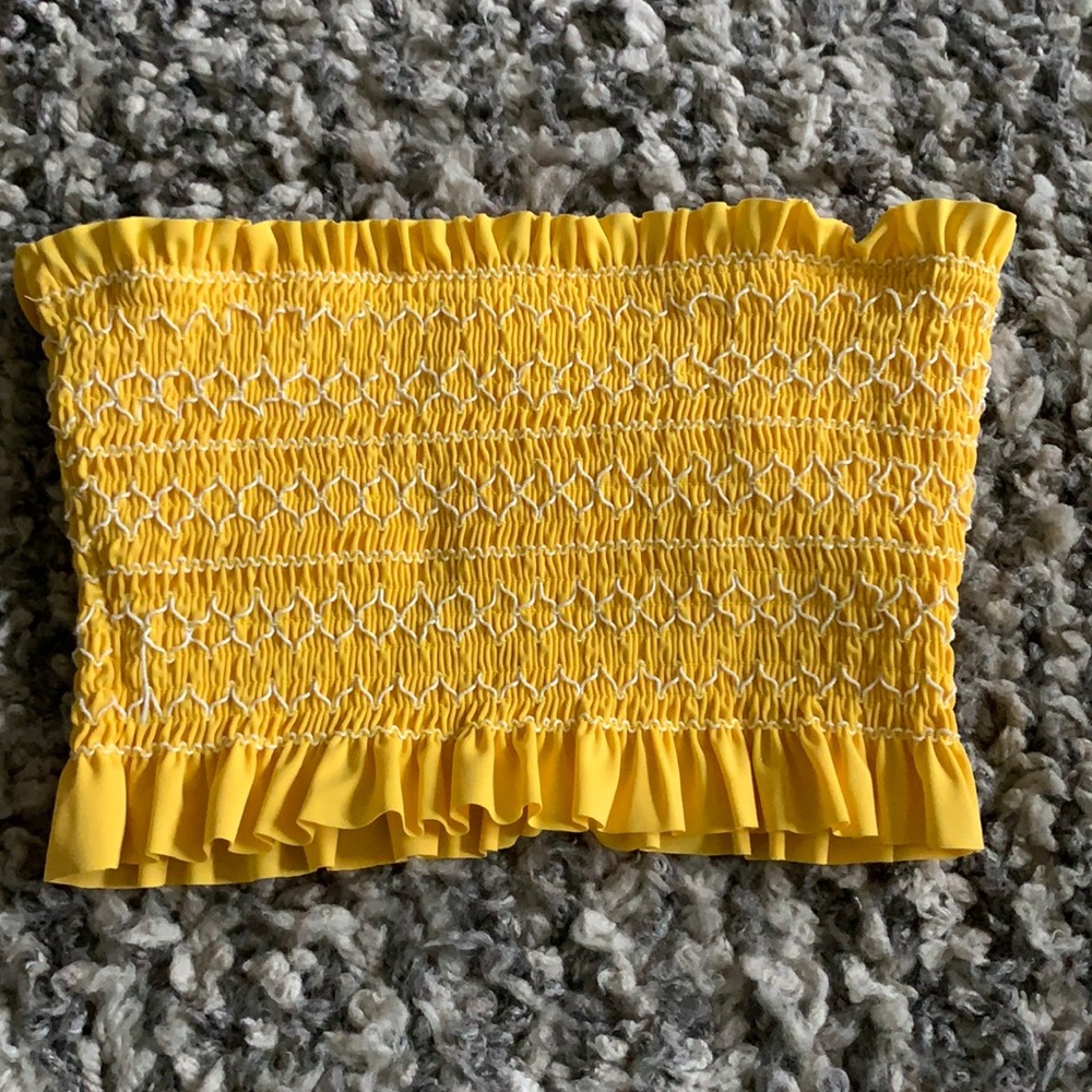 Target Swim Bandeau